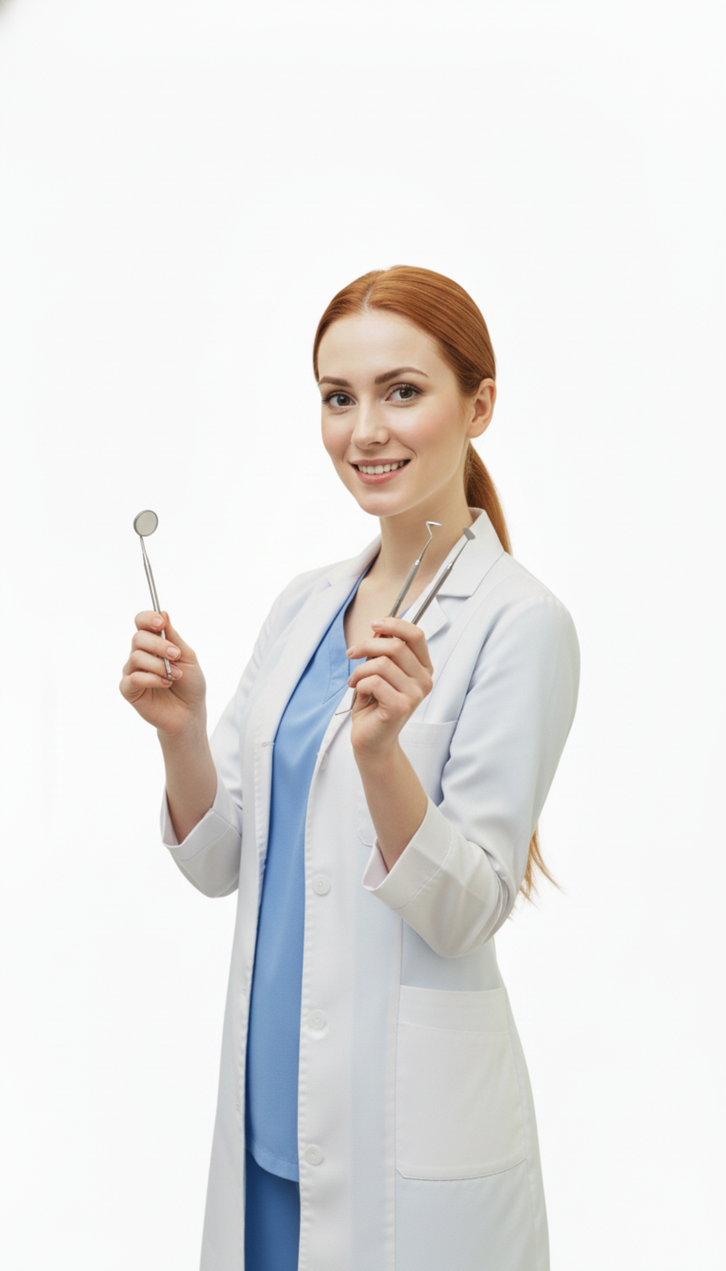 Avatar Profissional 2